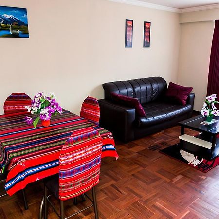 Brussels Apartment La Paz Bagian luar foto