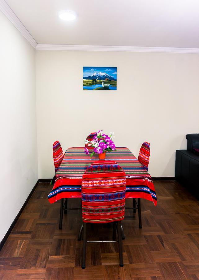 Brussels Apartment La Paz Bagian luar foto